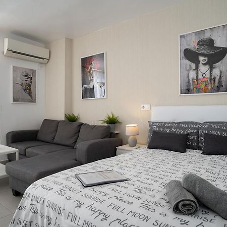 Appartamento Benalmadena Sunny Days Esterno foto