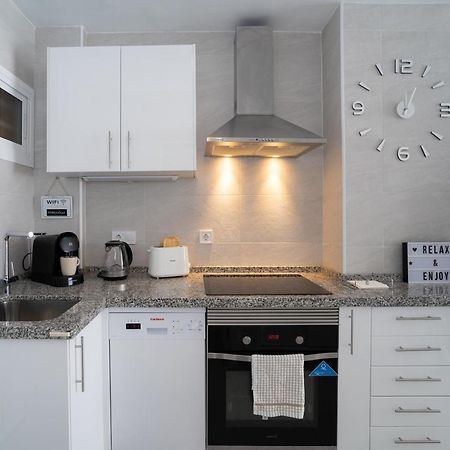 Appartamento Benalmadena Sunny Days Esterno foto