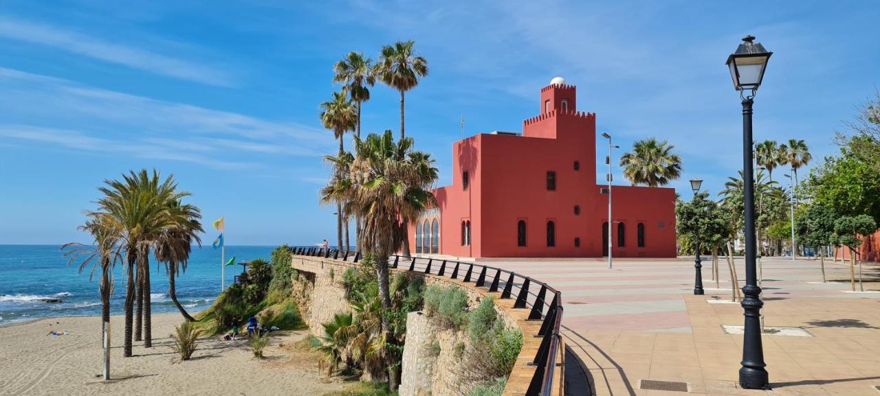 Appartamento Benalmadena Sunny Days Esterno foto