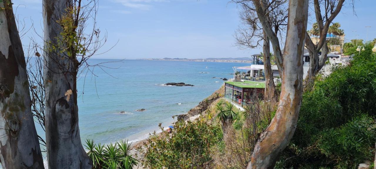 Appartamento Benalmadena Sunny Days Esterno foto