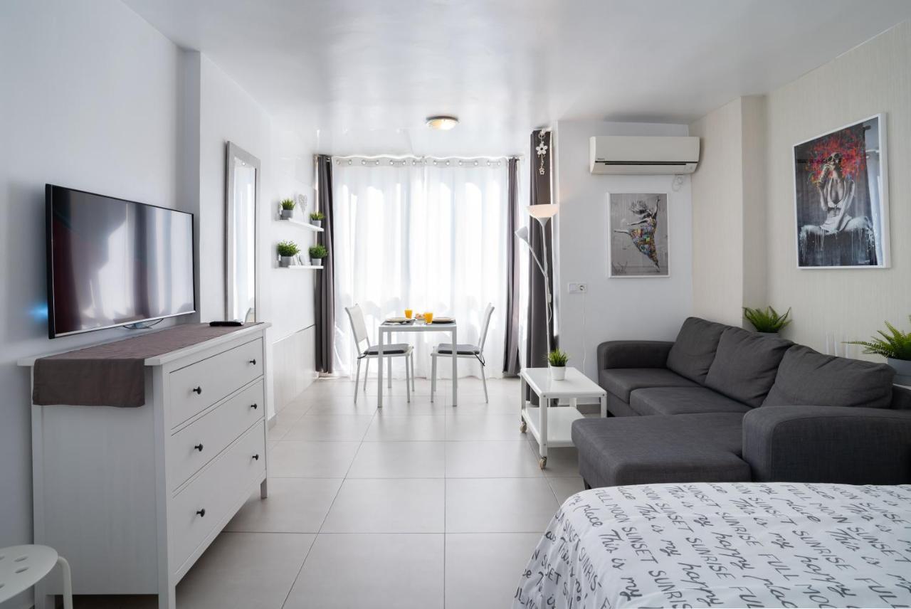 Appartamento Benalmadena Sunny Days Esterno foto