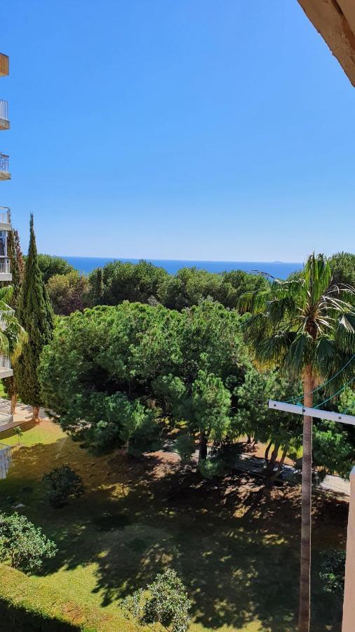 Appartamento Benalmadena Sunny Days Esterno foto