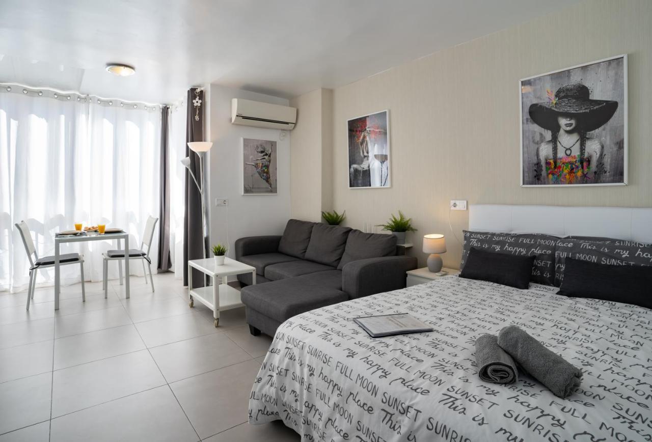 Appartamento Benalmadena Sunny Days Esterno foto