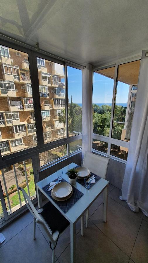 Appartamento Benalmadena Sunny Days Esterno foto