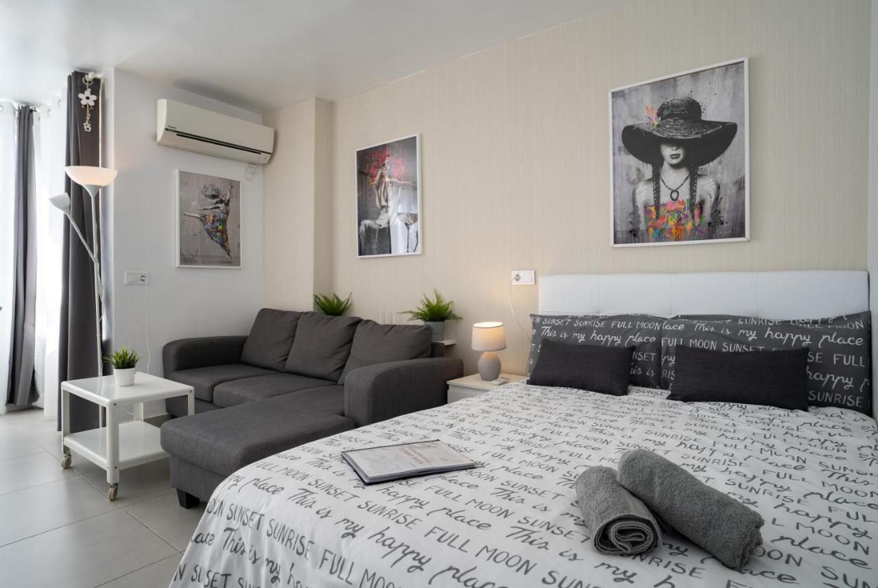 Appartamento Benalmadena Sunny Days Esterno foto