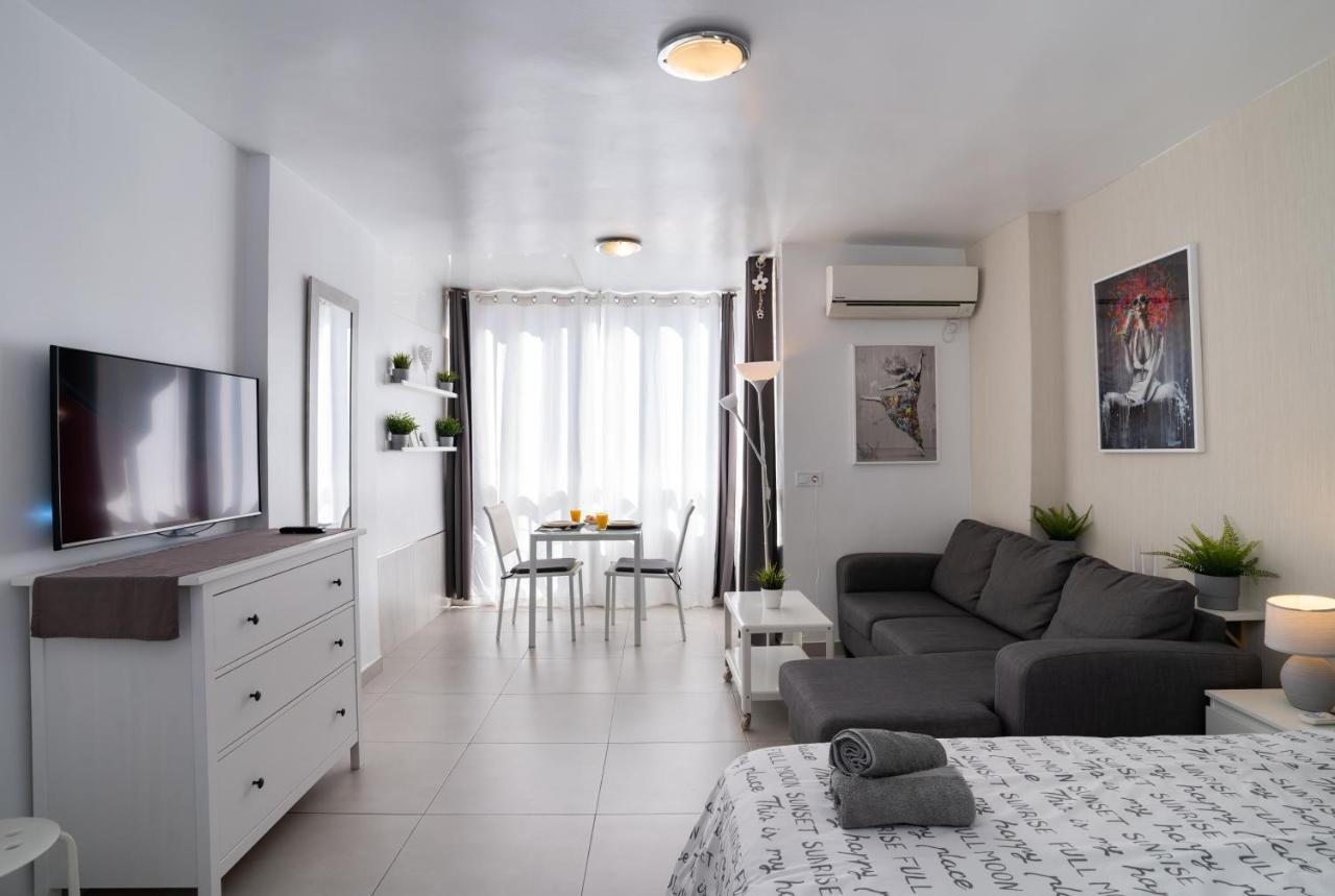 Appartamento Benalmadena Sunny Days Esterno foto