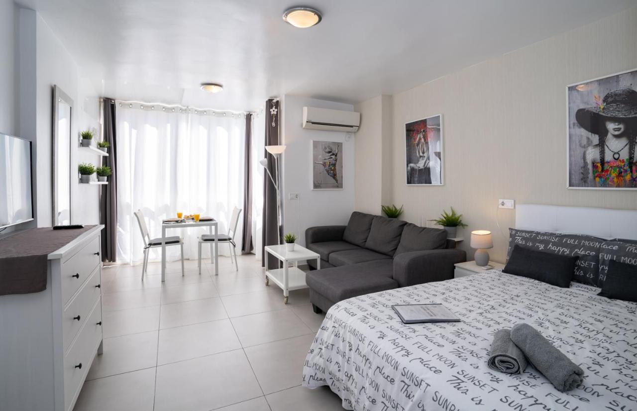 Appartamento Benalmadena Sunny Days Esterno foto