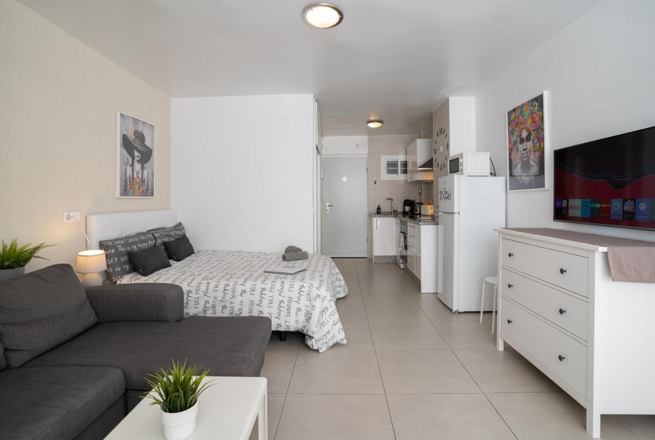 Appartamento Benalmadena Sunny Days Esterno foto