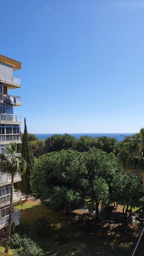 Appartamento Benalmadena Sunny Days Esterno foto