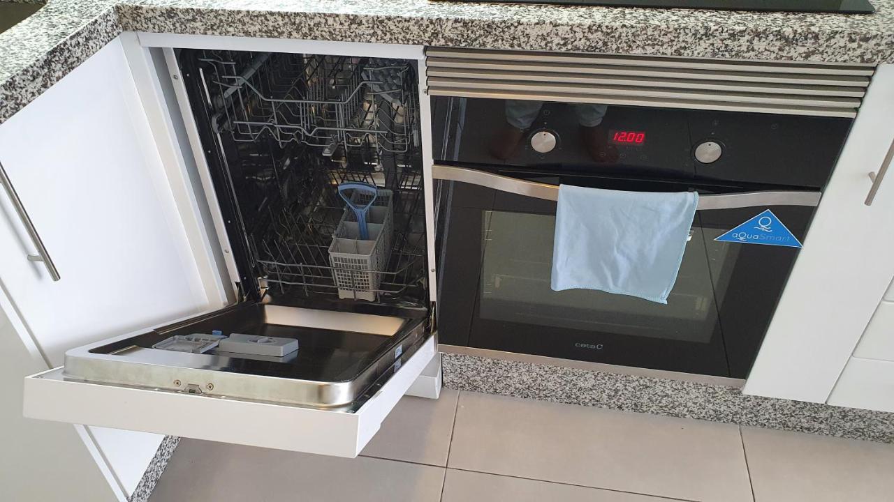 Appartamento Benalmadena Sunny Days Esterno foto