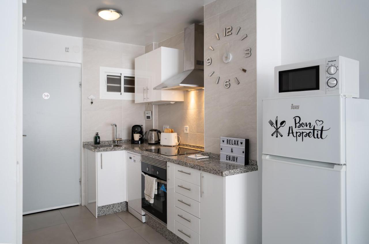 Appartamento Benalmadena Sunny Days Esterno foto