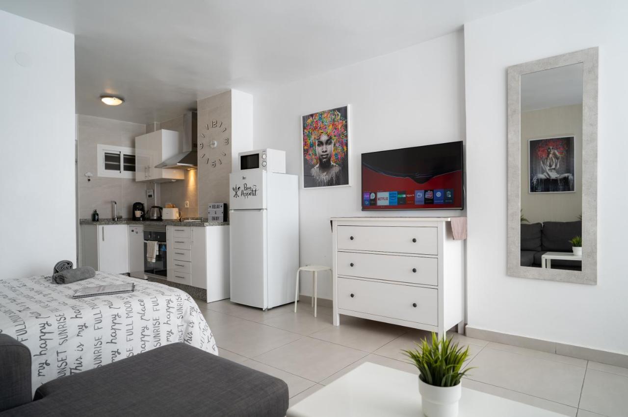 Appartamento Benalmadena Sunny Days Esterno foto