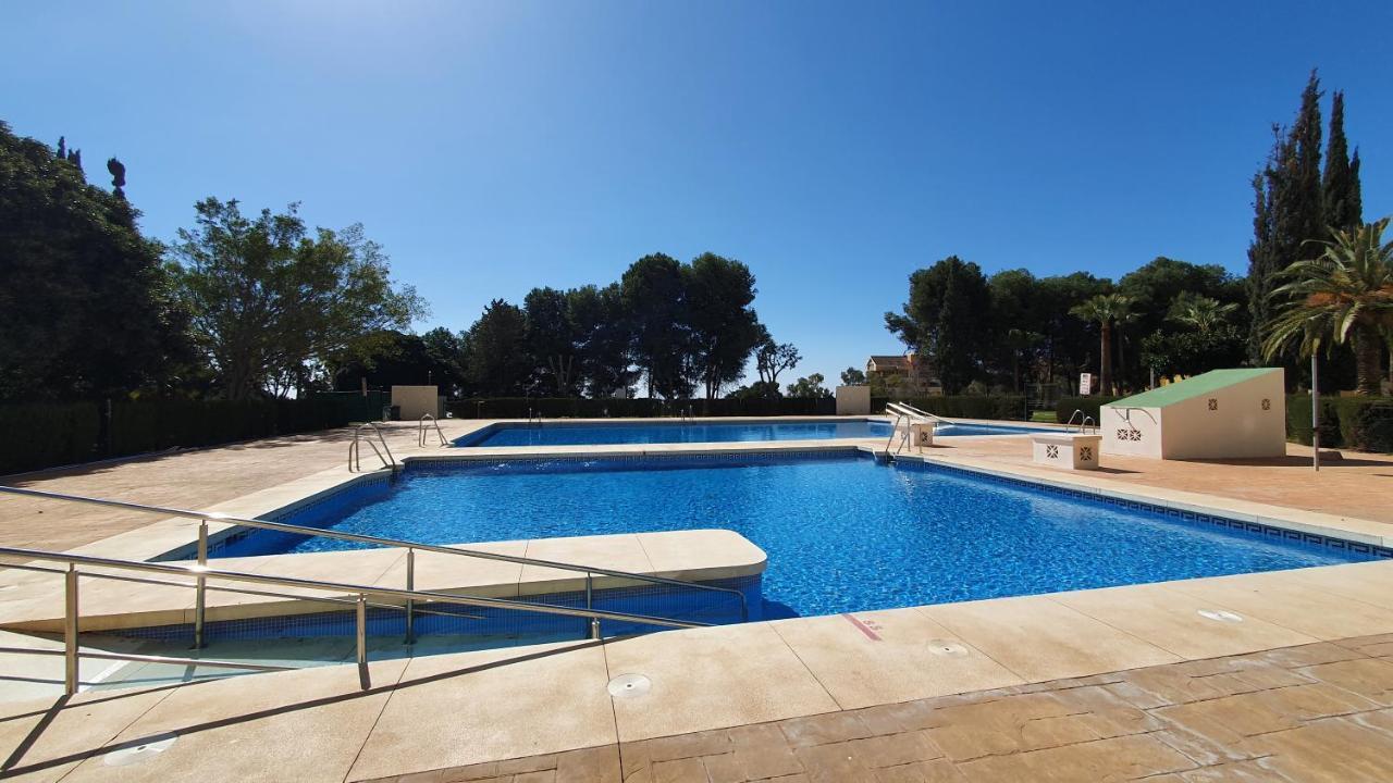 Appartamento Benalmadena Sunny Days Esterno foto