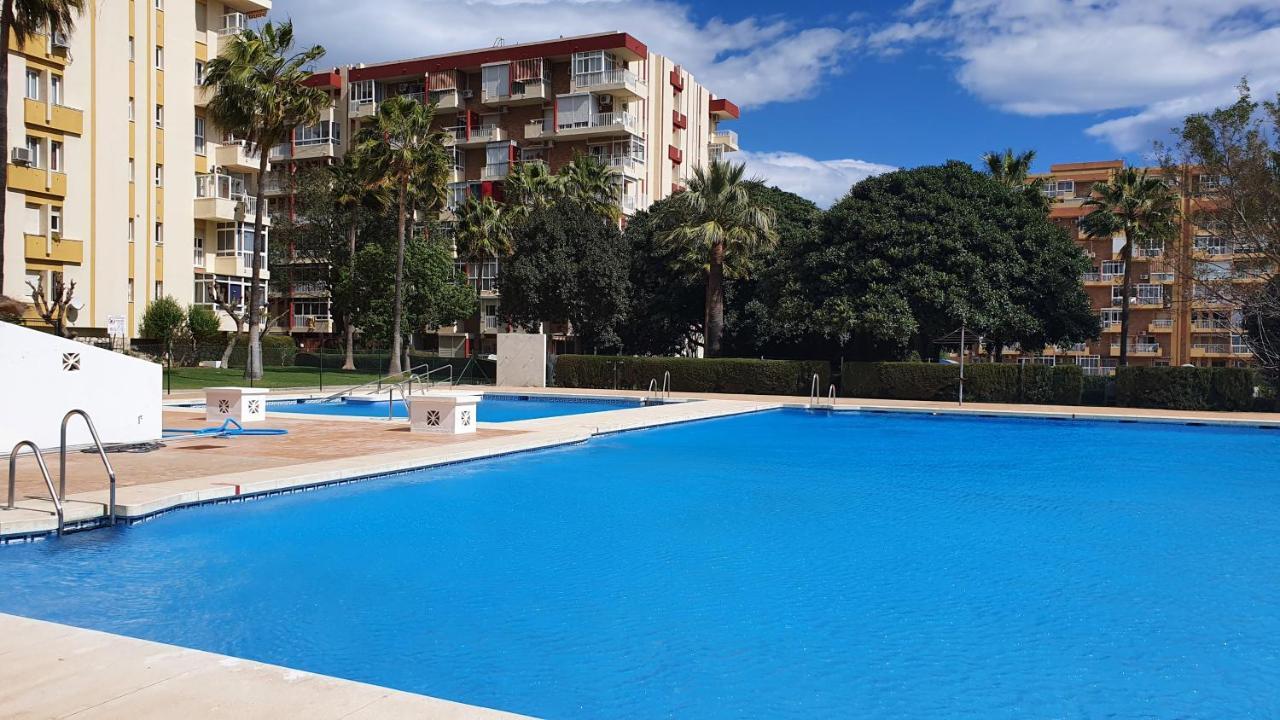 Appartamento Benalmadena Sunny Days Esterno foto