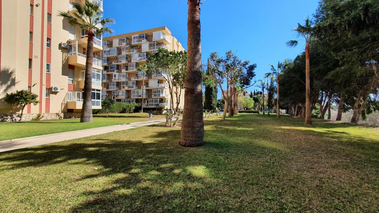 Appartamento Benalmadena Sunny Days Esterno foto