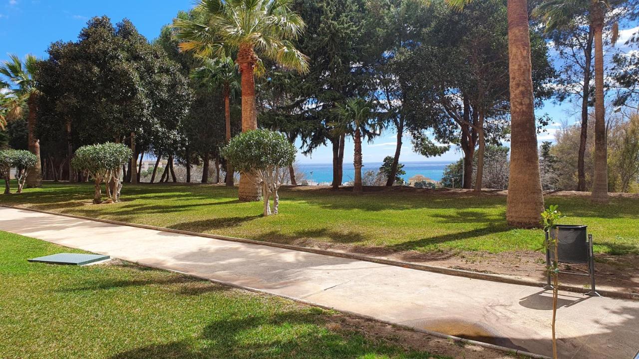 Appartamento Benalmadena Sunny Days Esterno foto