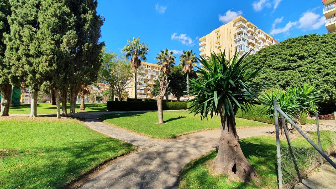 Appartamento Benalmadena Sunny Days Esterno foto