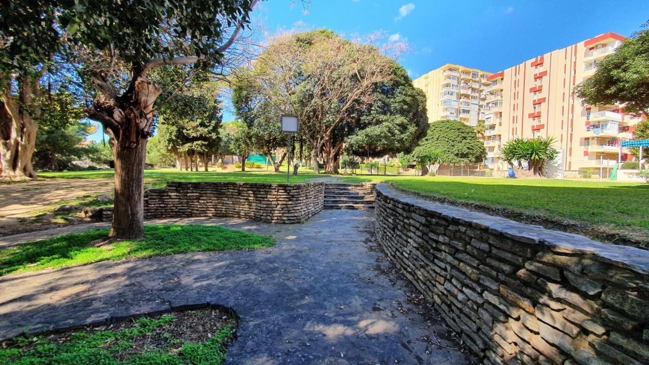 Appartamento Benalmadena Sunny Days Esterno foto