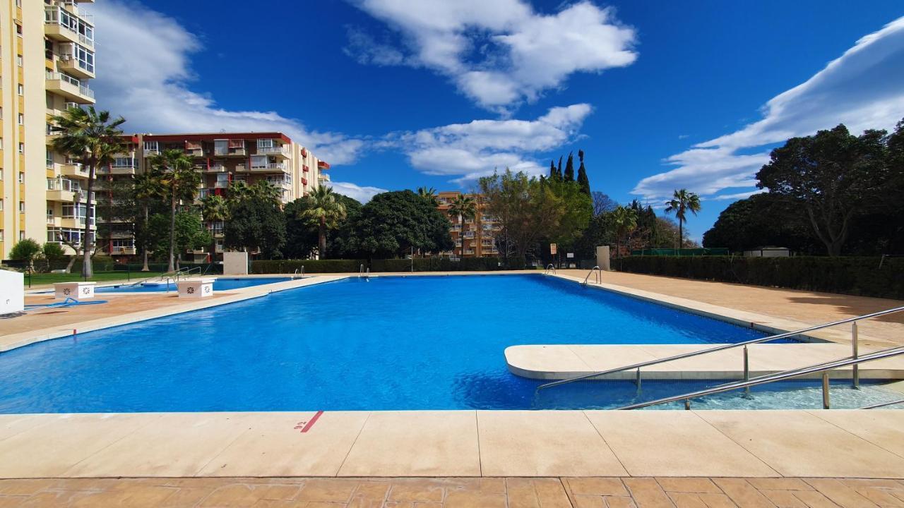 Appartamento Benalmadena Sunny Days Esterno foto
