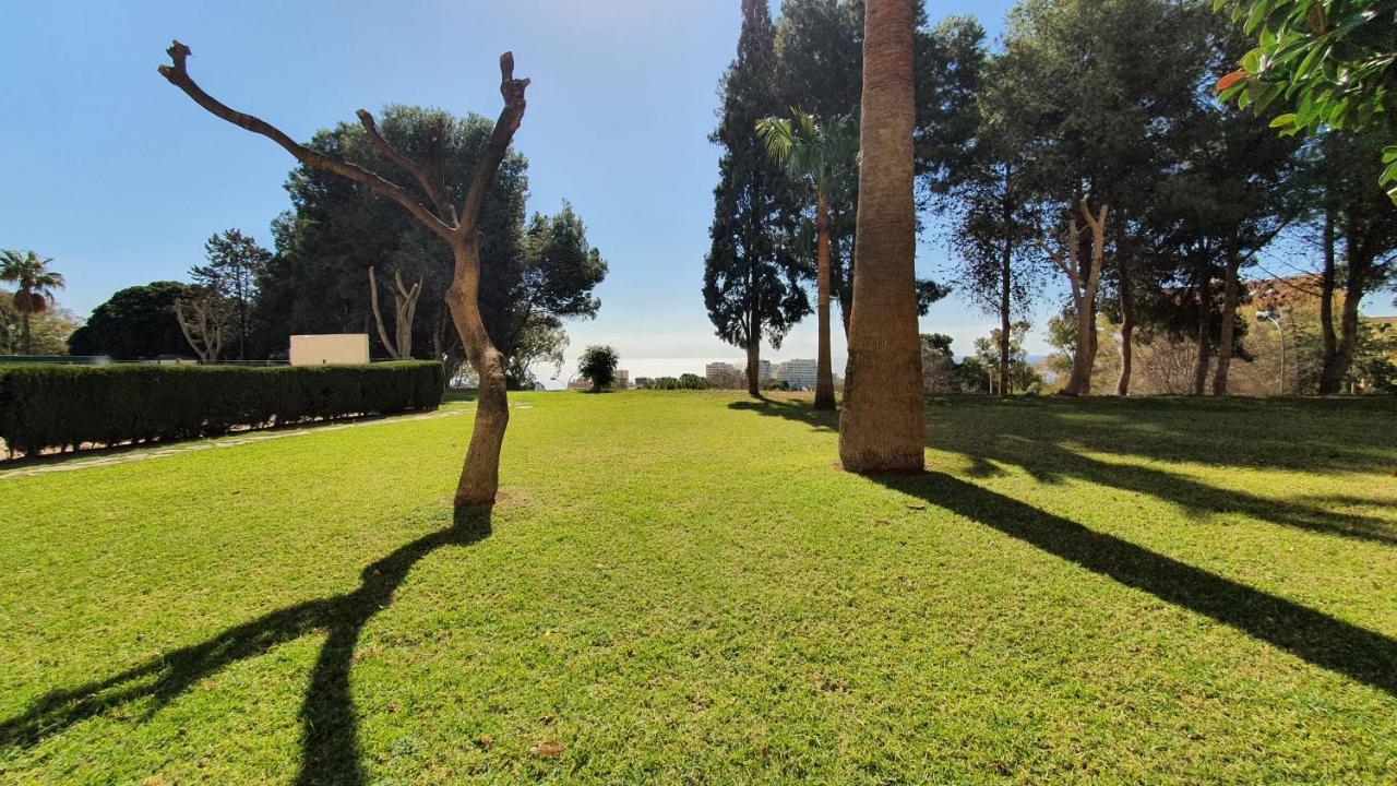 Appartamento Benalmadena Sunny Days Esterno foto