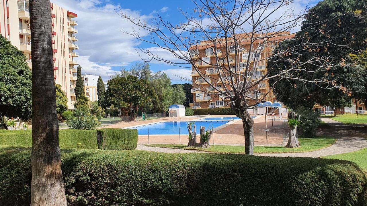 Appartamento Benalmadena Sunny Days Esterno foto