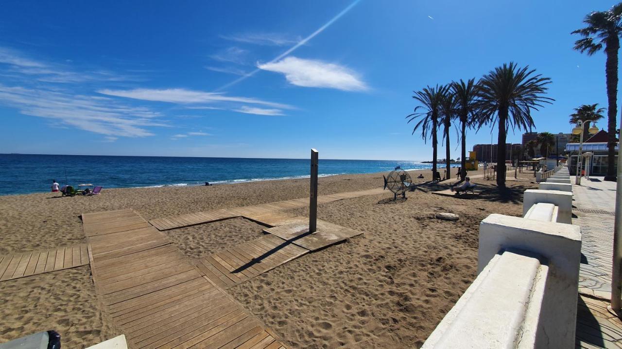 Appartamento Benalmadena Sunny Days Esterno foto
