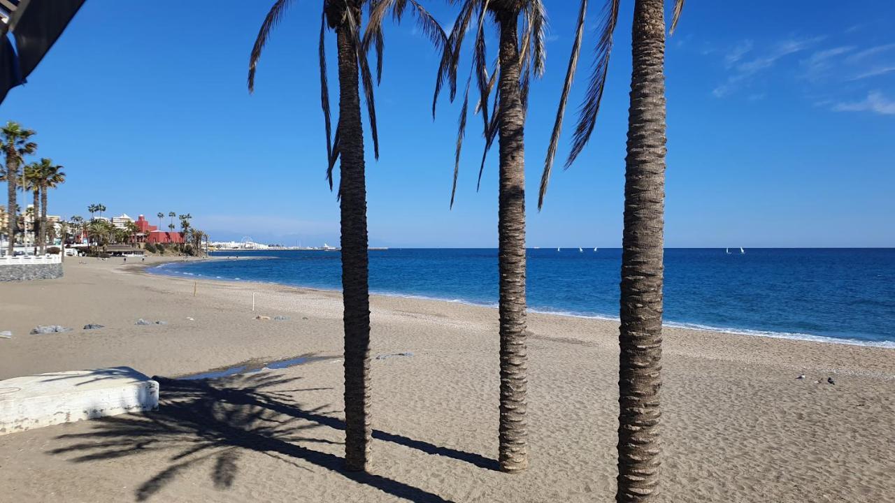 Appartamento Benalmadena Sunny Days Esterno foto