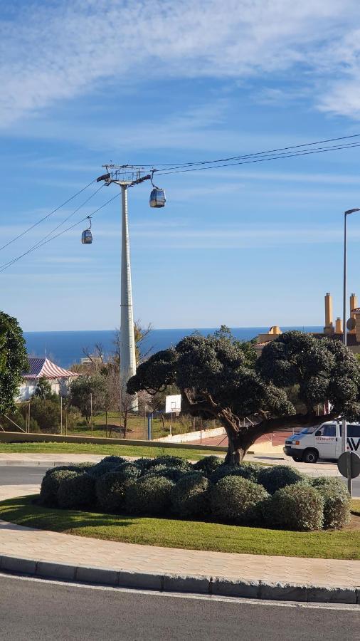 Appartamento Benalmadena Sunny Days Esterno foto